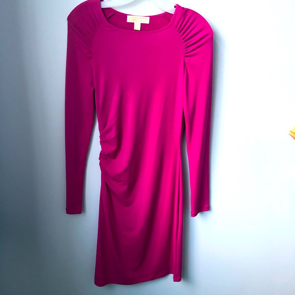 MICHAEL Michael Kors dress